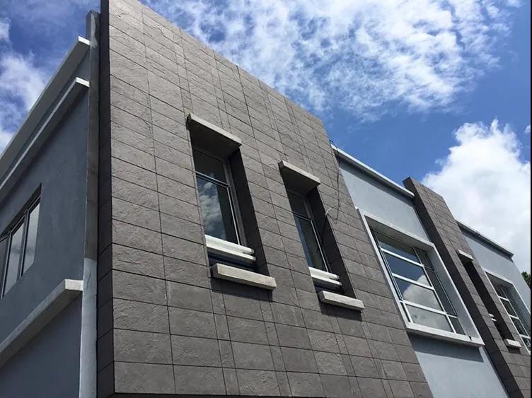 軟瓷在外墻翻新中的優勢，對墻面有什么要求？