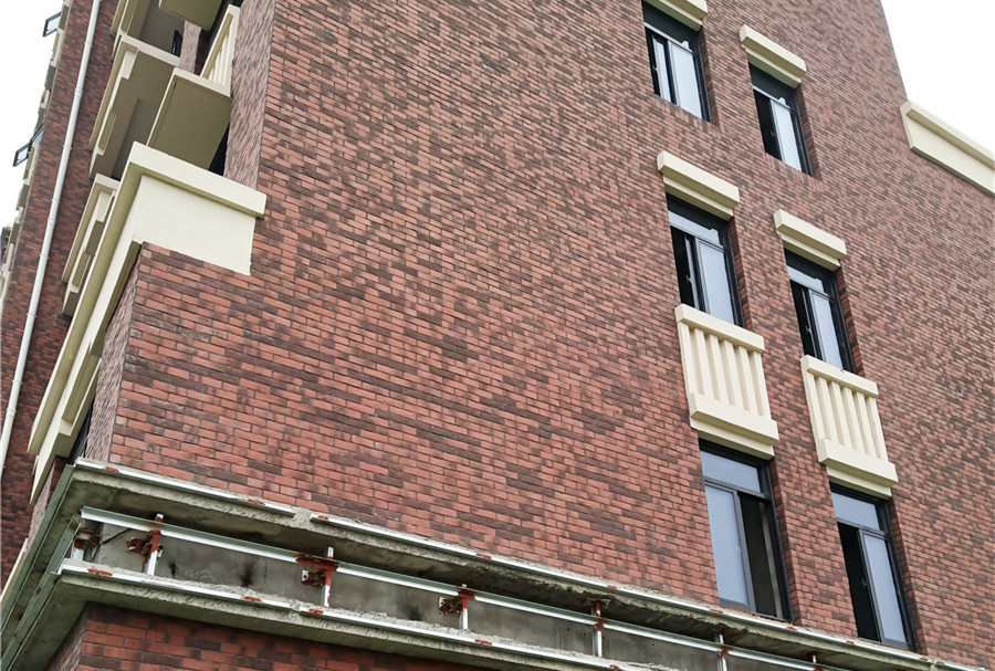 柔性劈開磚廠家定制生產