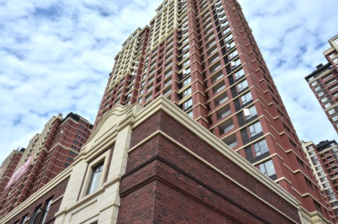 柔性劈開磚廠家生產工藝