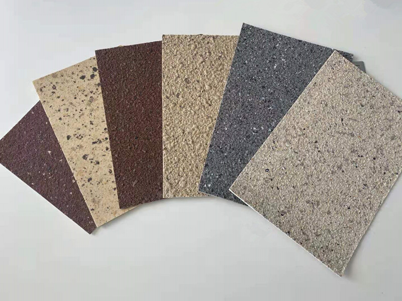 外墻軟面磚和傳統面磚的區別