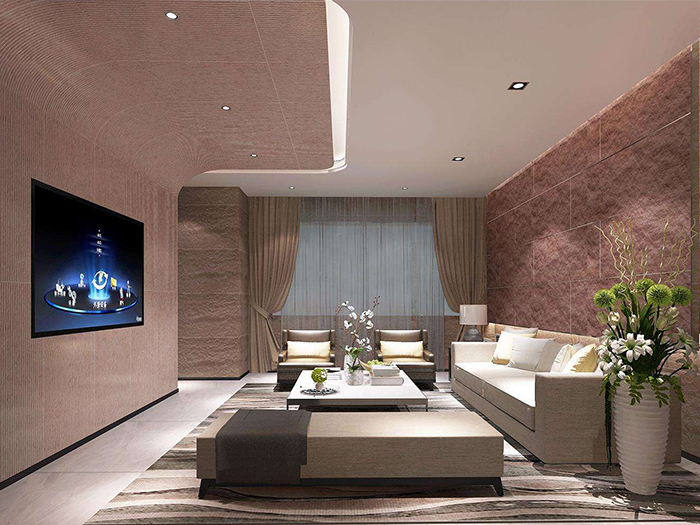 室內裝修用輕質軟瓷還是笨重的瓷磚？