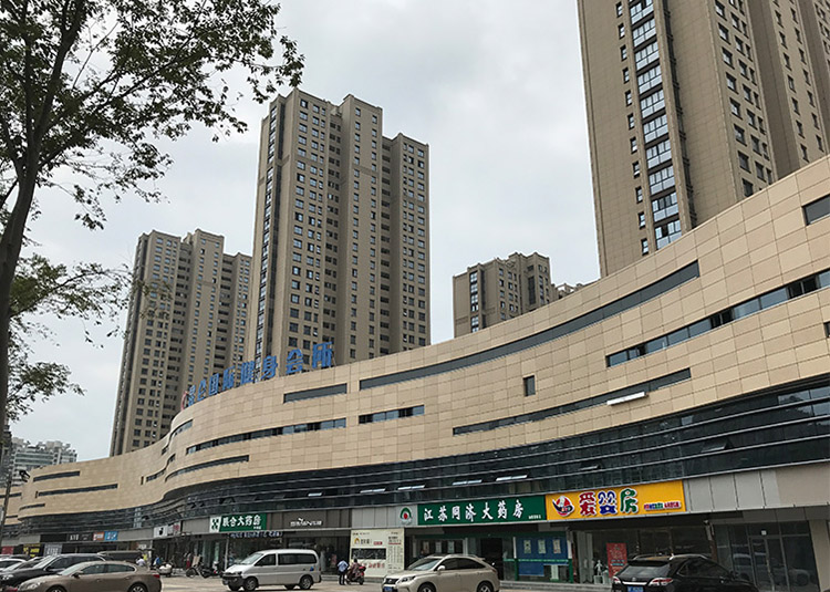 外墻軟瓷磚究竟有何優勢